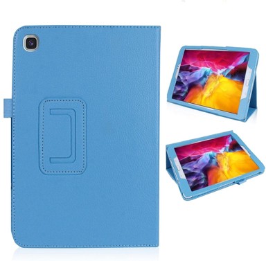 Etui stand za Samsung Galaxy Tab A9+ A9 Plus 11" X210 X215 X216, plava